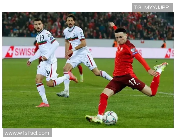 瑞士足球最新排名分析及其在国际赛事中的表现探讨